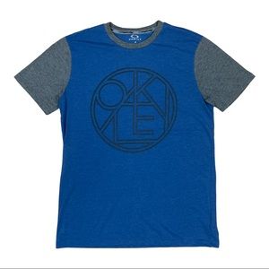 OAKLEY shirt mens Small WR